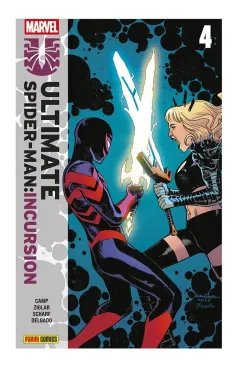 Volume cover
